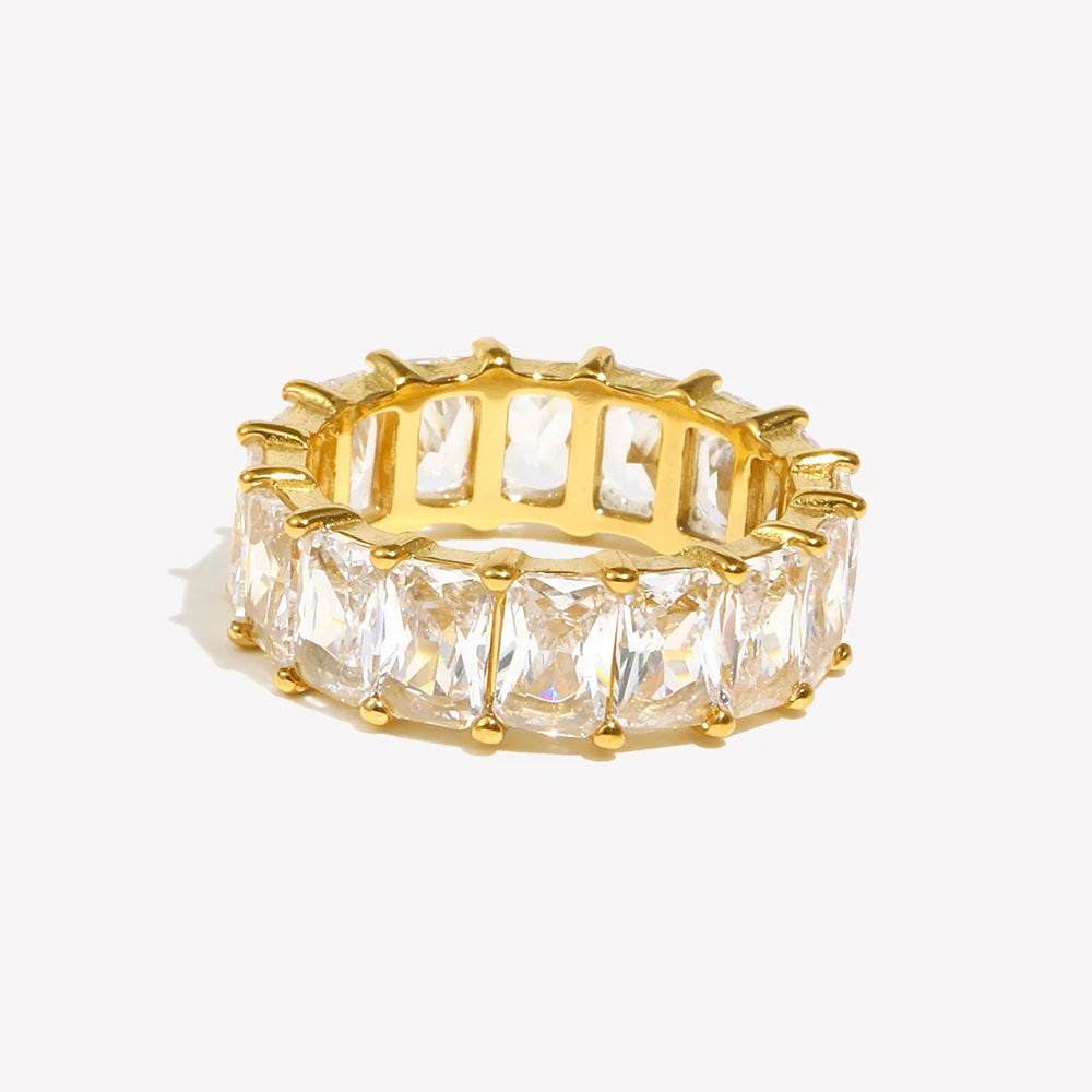 Tennis Ring