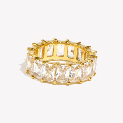 Tennis Ring