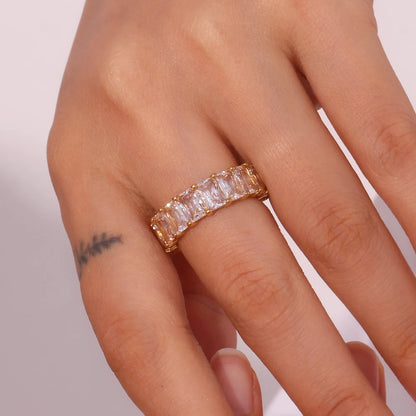 Tennis Ring