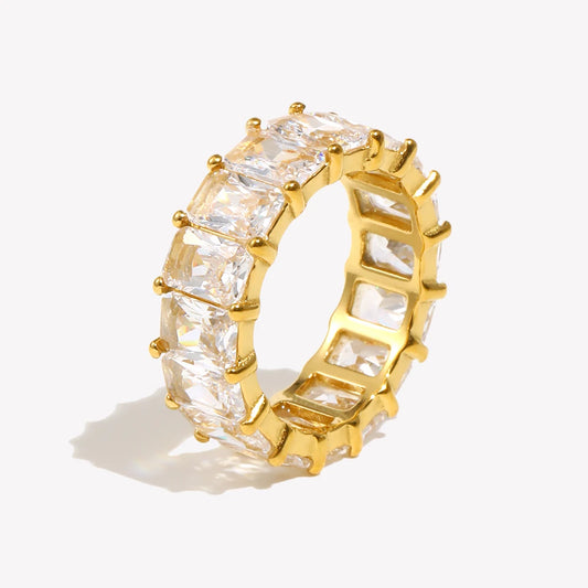Tennis Ring