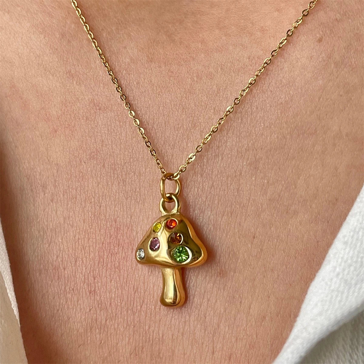 Dreamer Necklace