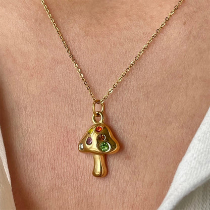 Dreamer Necklace