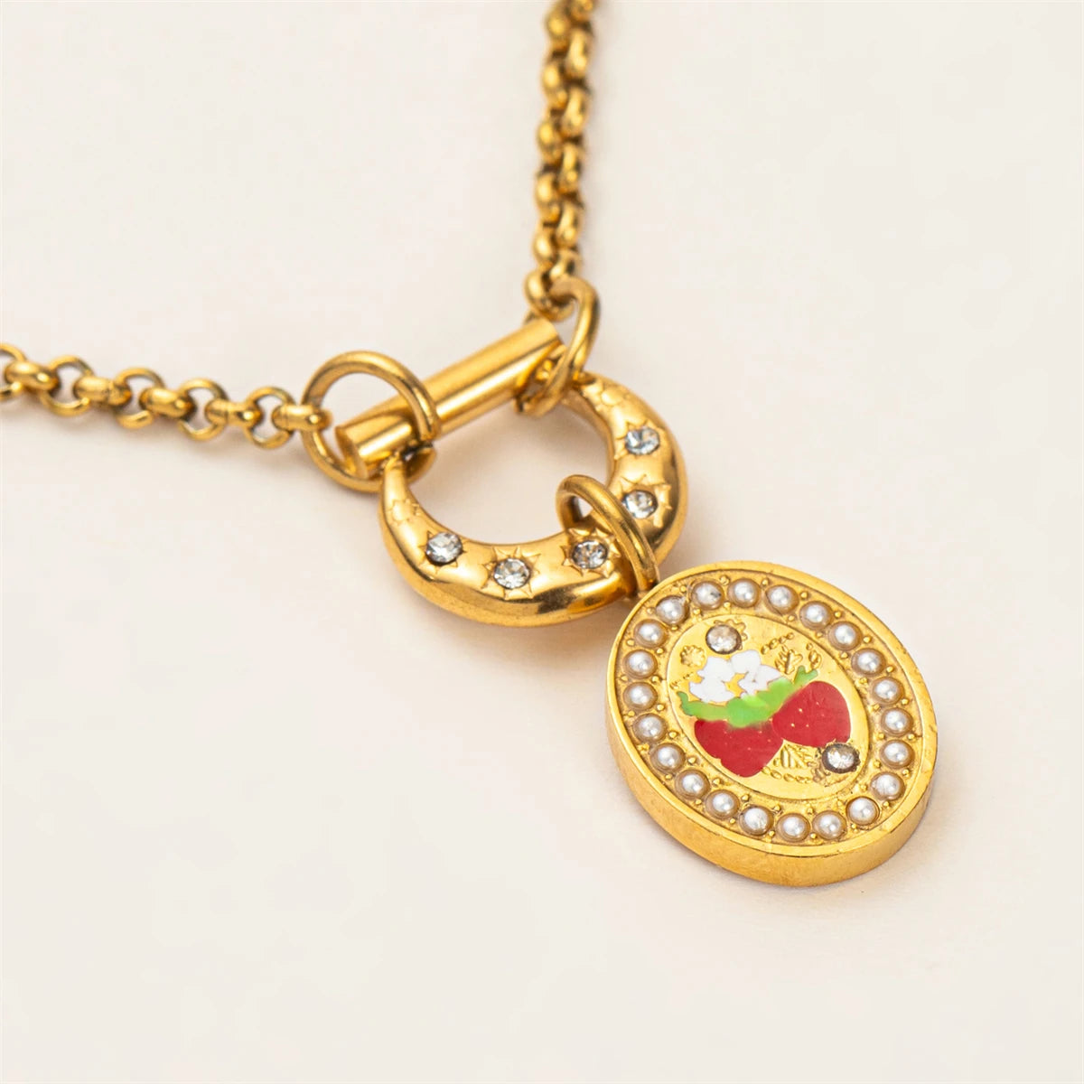 Veronica Necklace