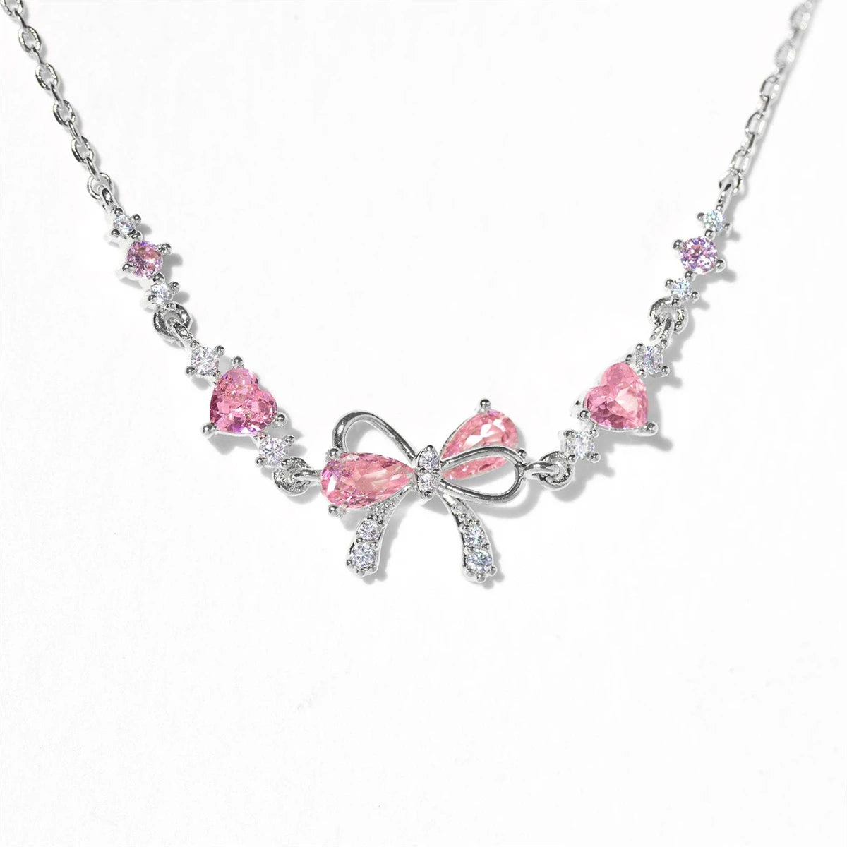 Evorra Friendship Bow Bracelet