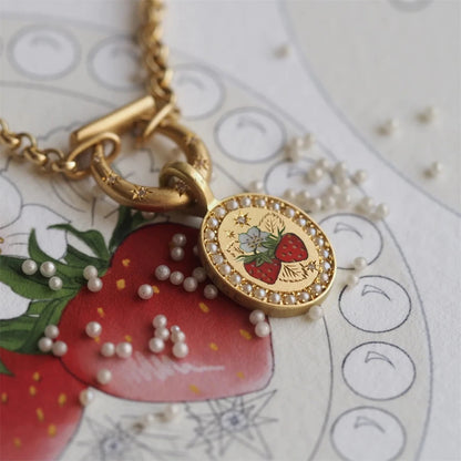 Veronica Necklace