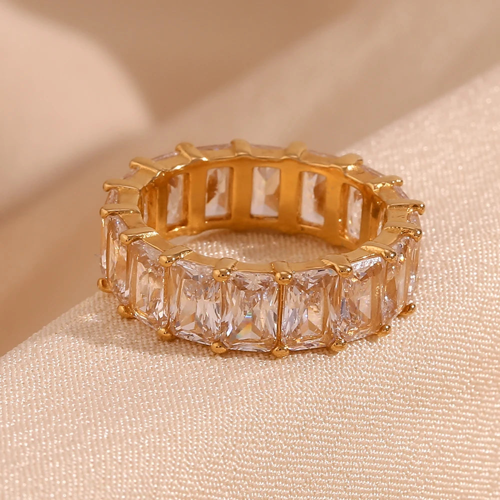 Tennis Ring