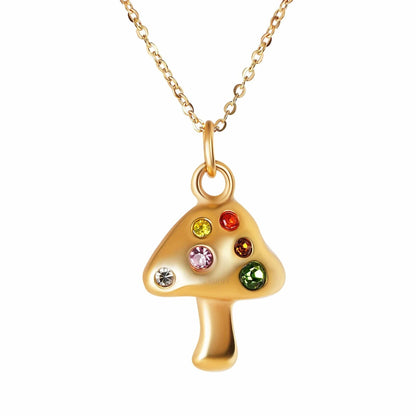 Dreamer Necklace