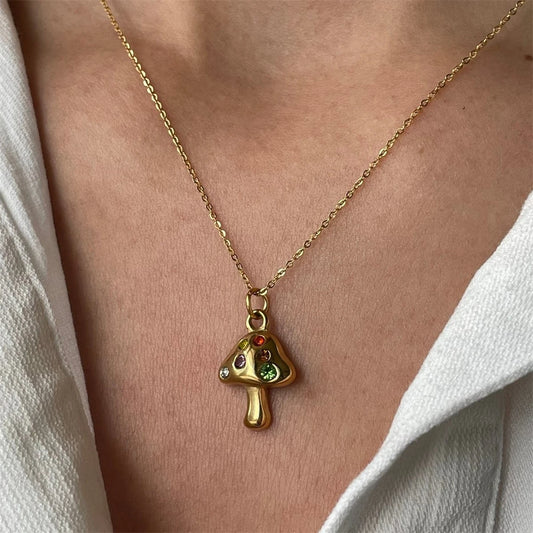 Dreamer Necklace
