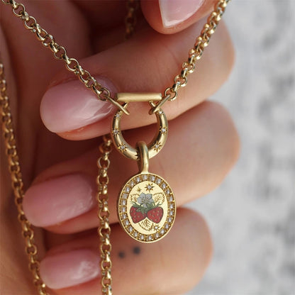 Veronica Necklace