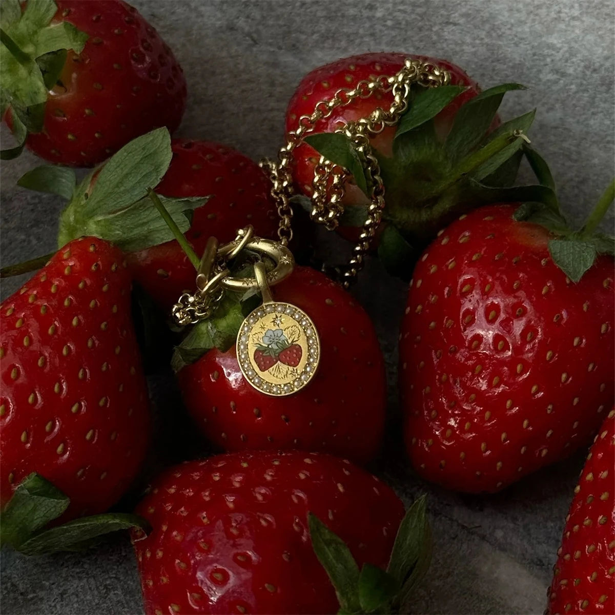 Veronica Necklace