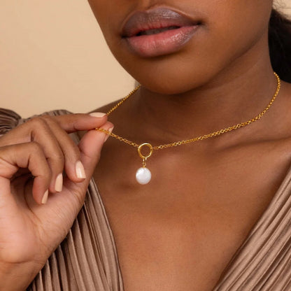 Tricia Necklace